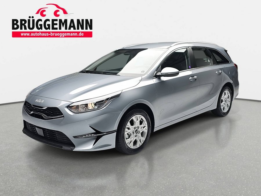 KIA CEED SW 1.5 T-GDI DCT7 ULTIMATE EDITION MJ25