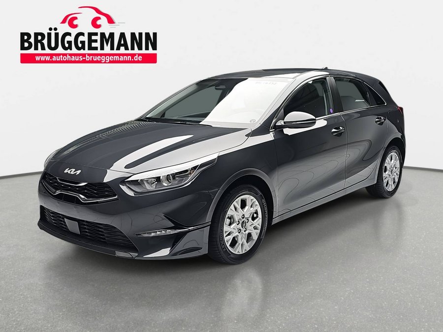 KIA CEED 1.5 T-GDI DCT7 ULTIMATE EDITION MJ25
