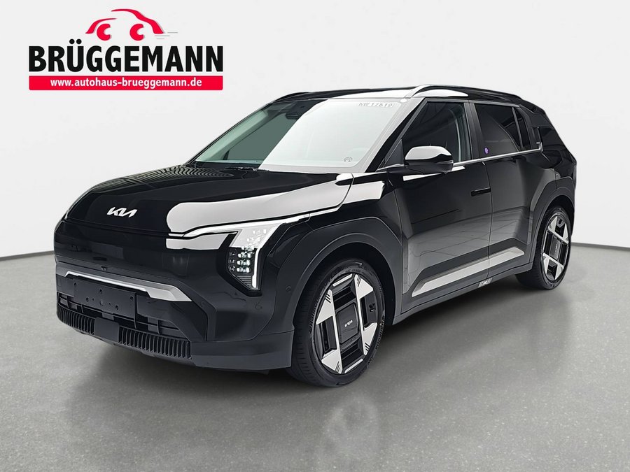KIA PICANTO 1.0 AUTO. (AMT) VISION MJ25 SITZH. NAVI KAMERA
