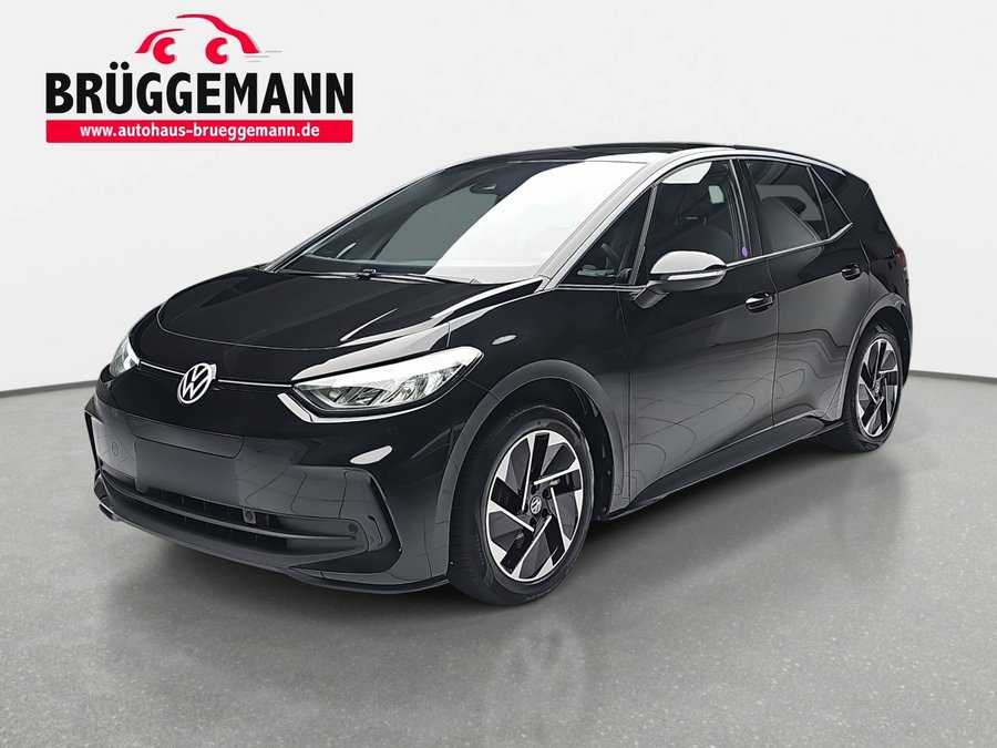 VW ID.3 PRO NAVI LED KLIMAUTO ACC APP-CONNECT DAB SICHT WI