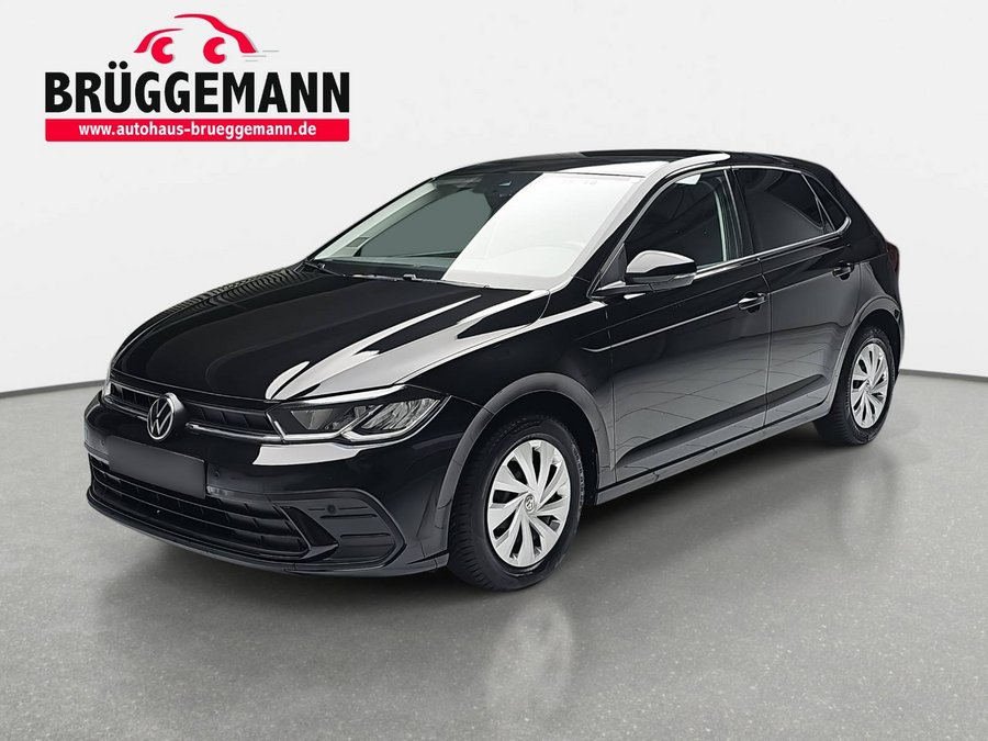 VW POLO 1.0 TSI DSG LIFE NAVI LED APP-CONNECT SICHT PDC KA