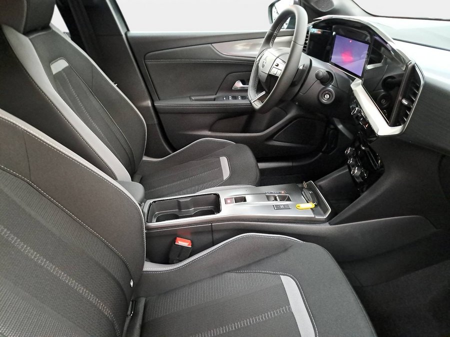 OPEL MOKKA 1.2 TURBO AUTO. 8G. GS LED KLIMAAUTO SICHT WINTER 