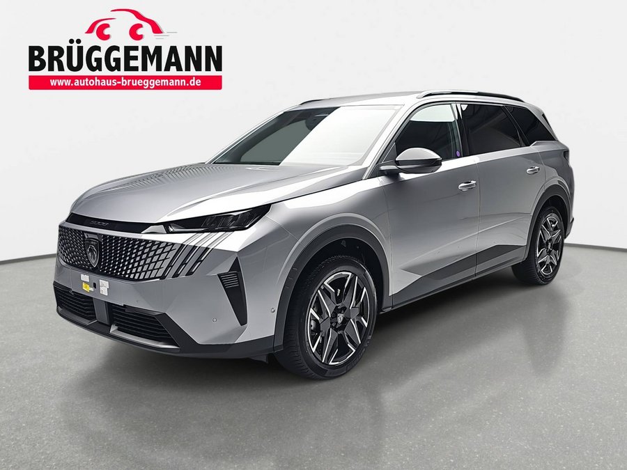 PEUGEOT 5008 1.2 HYBRID 145 E-DSC6 ALLURE KLIMA LED 7-S DAB 360