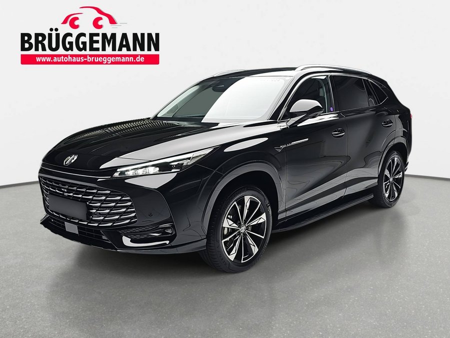 MG HS 1.5 PLUG-IN-HYBRID LUXURY LEDER 360-GRAD-KAMERA 19-ZOLL-LM