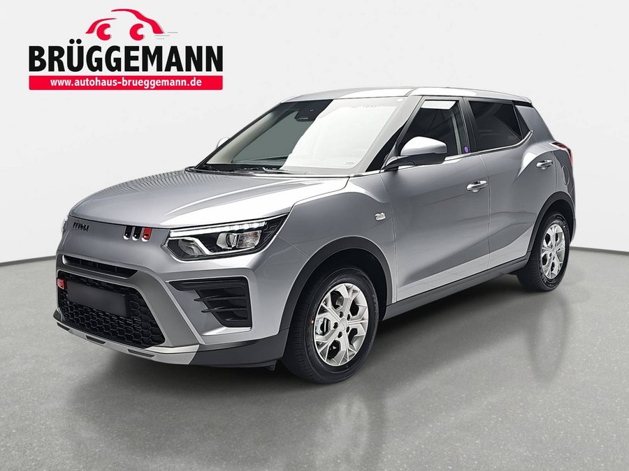 KGM TIVOLI 1.5 T-GDI 2WD NOMAD