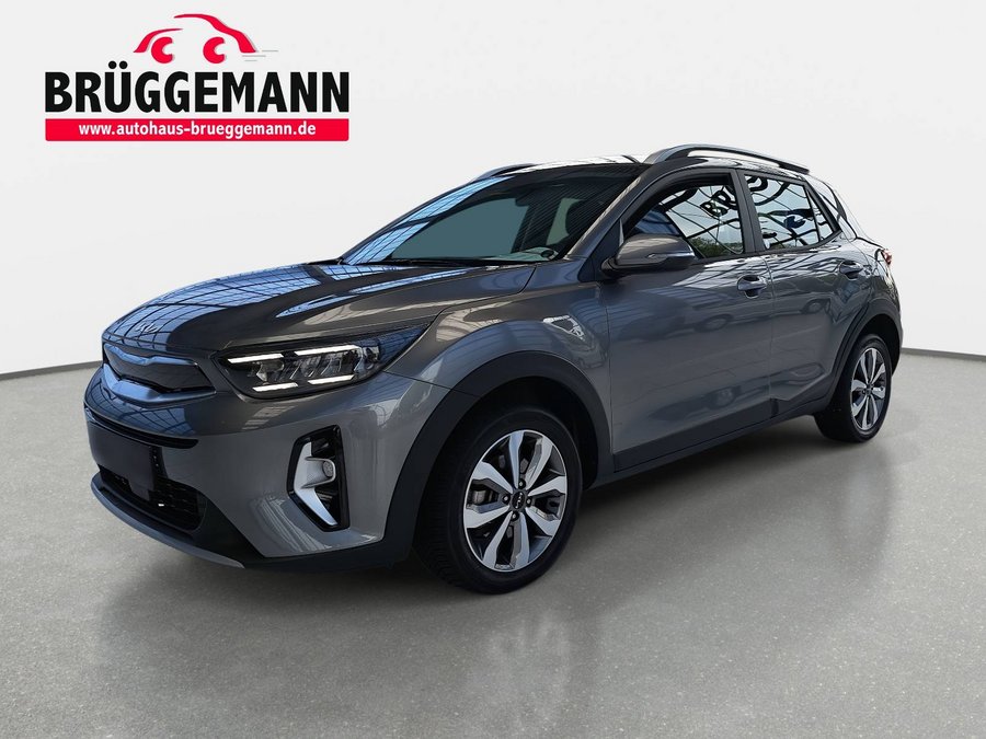 KIA STONIC 1.2 VISION MJ24 LED SITZH. NAVI KAMERA