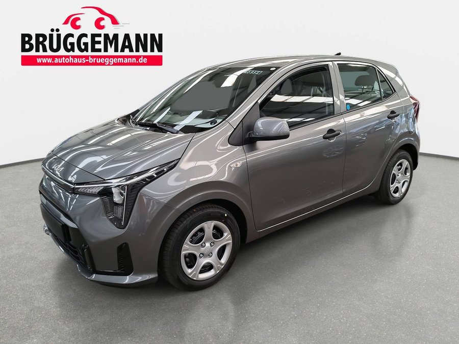 KIA PICANTO 1.0 EDITION 7 MJ25