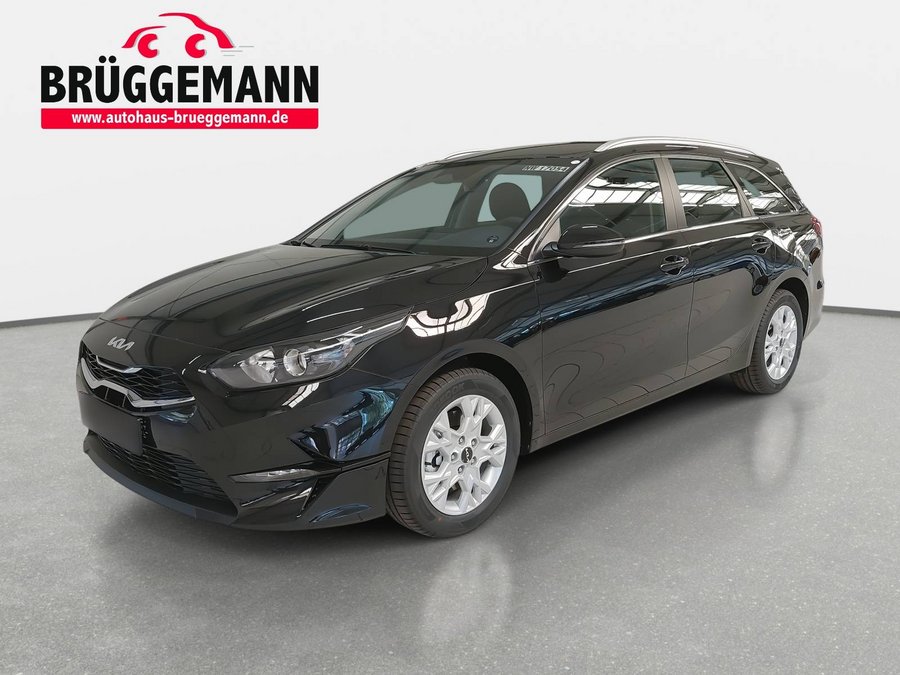 KIA CEED SW 1.5 T-GDI ULTIMATE EDITION MJ25