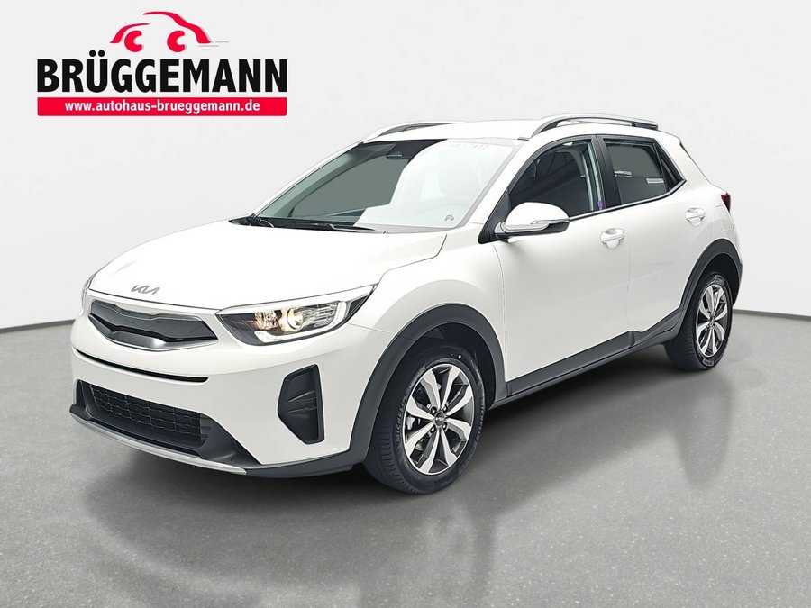 KIA STONIC 1.0 T-GDI 100 VISION MJ25 SITZH. NAVI