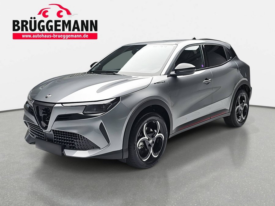 ALFA ROMEO JUNIOR IBRIDA 1.2 VGT 48V-HYBRID 21KW SPECIALE