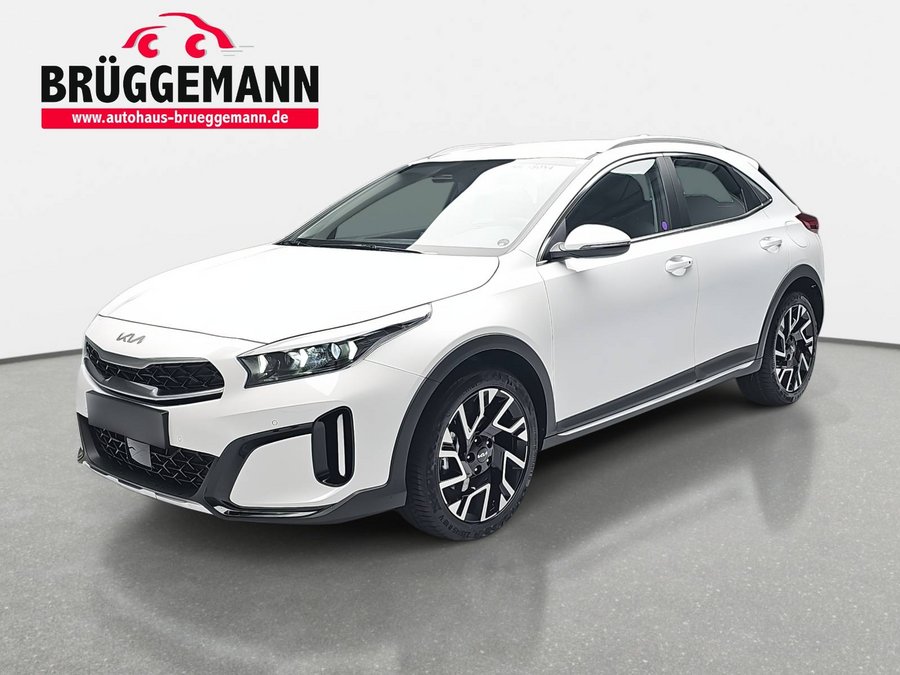 KIA XCEED 1.6 T-GDI 150 DCT SPIRIT MJ26 XCLUSIVE
