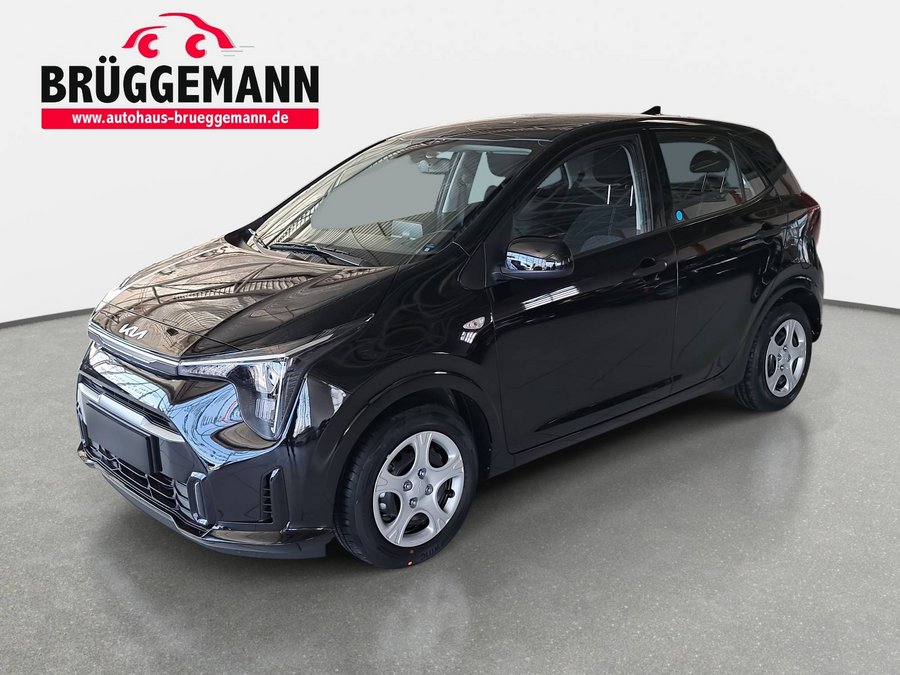KIA PICANTO 1.0 EDITION 7 MJ25