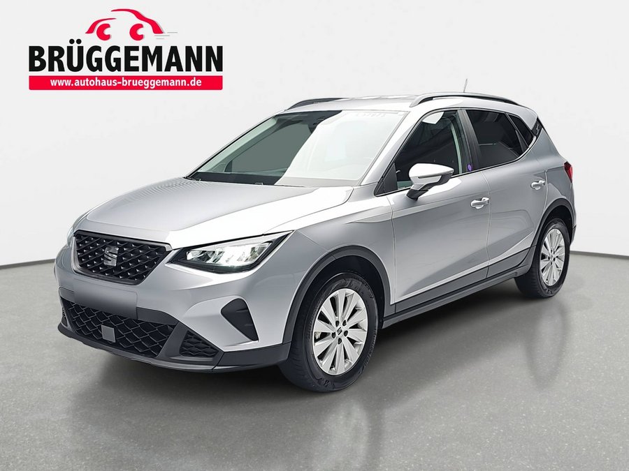 SEAT ARONA 1.0 TSI STYLE NAVI LED WINTER FULL-LINK DAB LM
