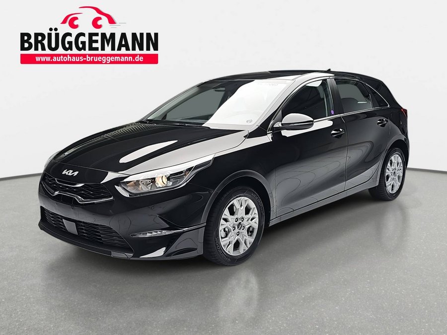 KIA CEED 1.5 T-GDI DCT7 ULTIMATE EDITION MJ25