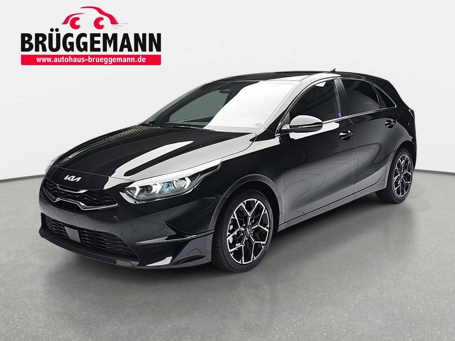 KIA CEED 1.0 T-GDI 48V DCT NIGHTLINE-ED. MJ25