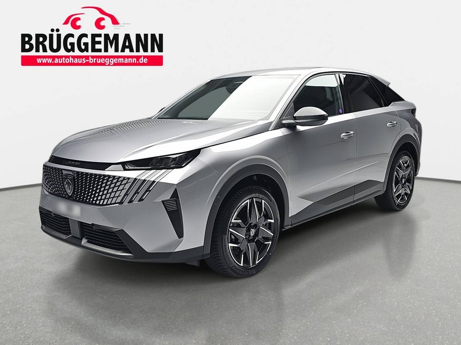PEUGEOT 3008 1.2 HYBRID 145 E-DSC6 ALLURE LED AHK WINTER LM DAB