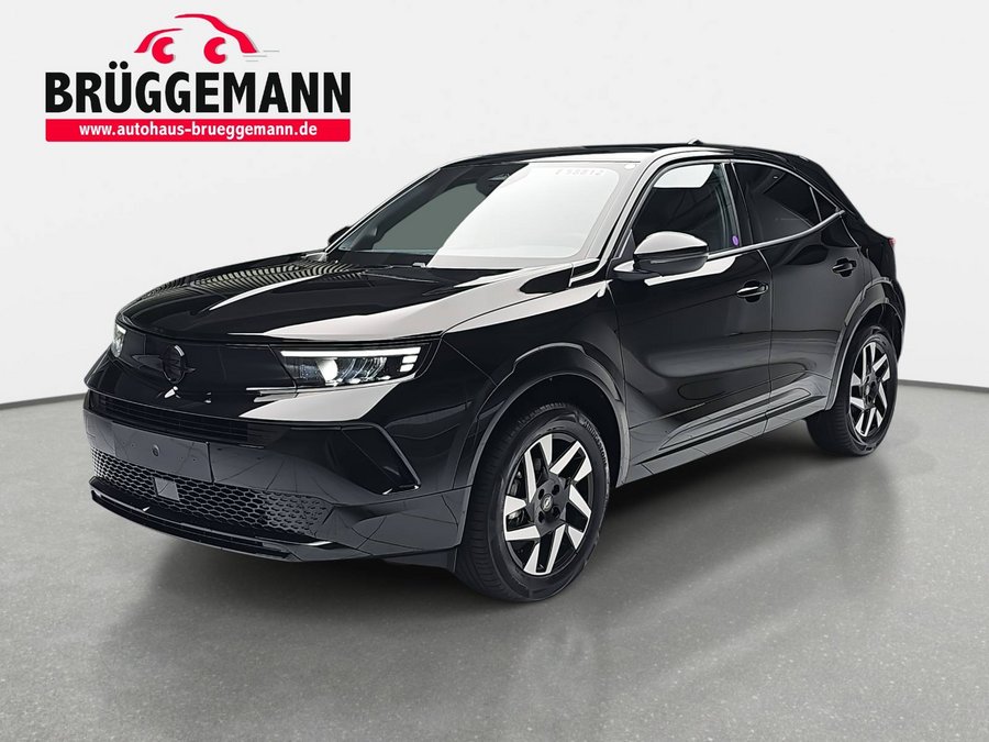 OPEL MOKKA 1.2 TURBO AUTO. 8G. GS LED KLIMAAUTO SICHT WINTER 