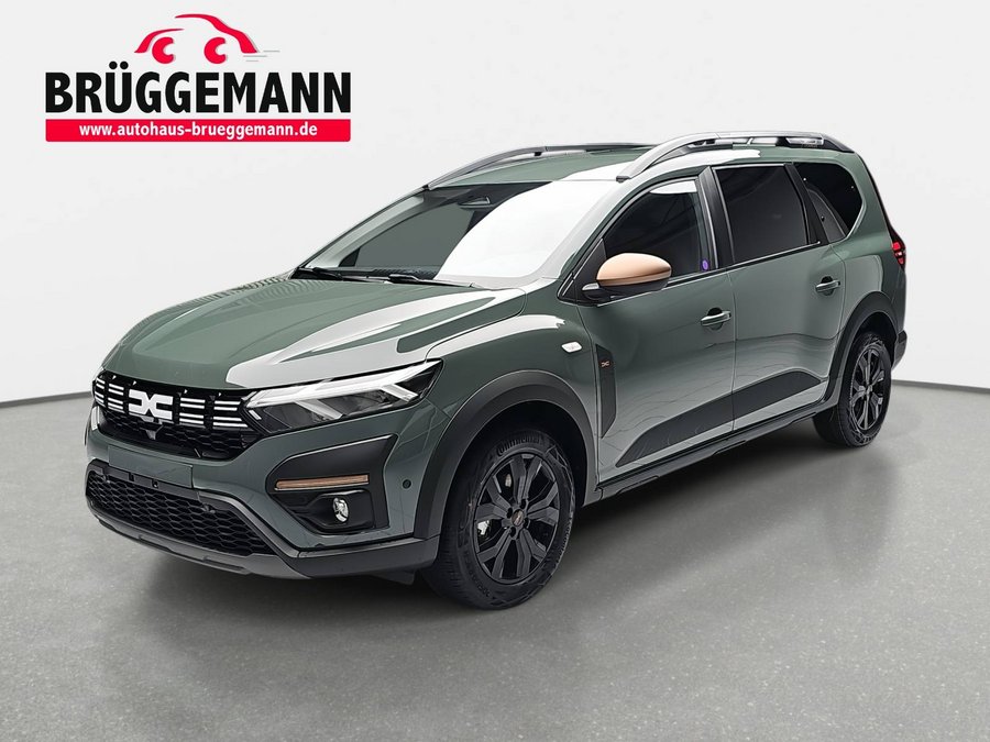 DACIA JOGGER 1.0 TCE 110 EXTREME LED KLIMAAUTO 7-S WINTER CITY