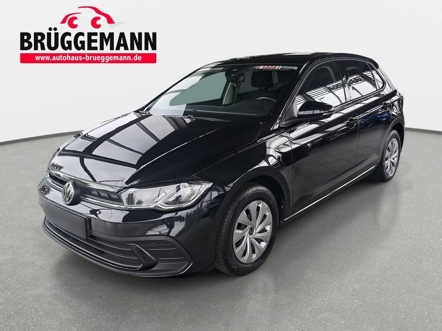 VW POLO 1.0 TSI DSG LIFE NAVI LED APP-CONNECT KLIMA KAMERA