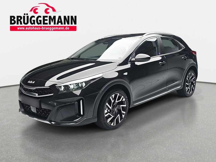 KIA XCEED 1.6 T-GDI 150 DCT VISION MJ26 KOMFORT+