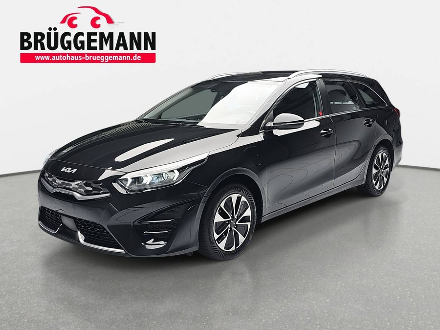 KIA CEED SW 1.6 GDI PLUG-IN-HYBRID SPIRIT MJ22 NAVI