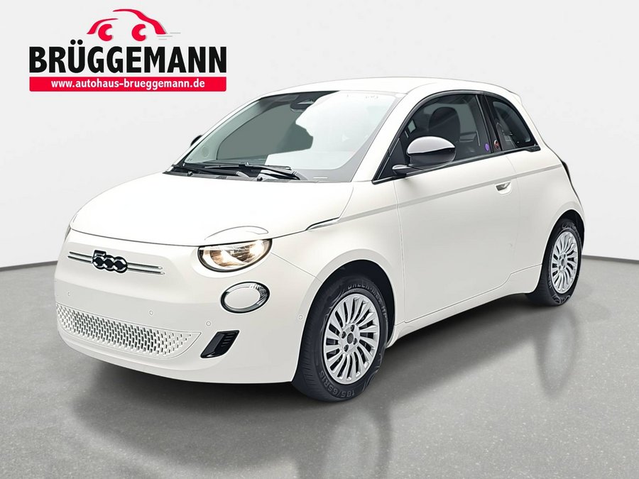 FIAT 500E ELEKTRO 42 KWH (RED) MJ25 KOMFORT PAKET