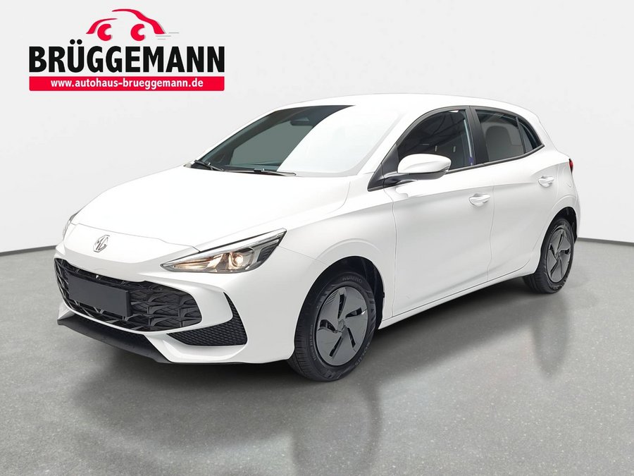 MG MG3 1.5 HYBRID+ STANDARD