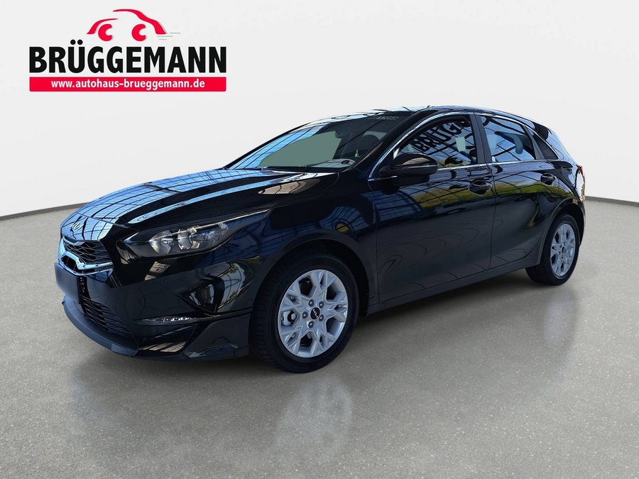 KIA CEED 1.5 T-GDI DCT7 ULTIMATE EDITION MJ25