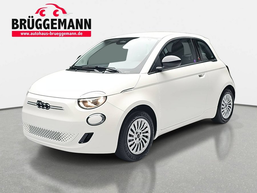 FIAT 500E ELEKTRO 42 KWH (RED) MJ25
