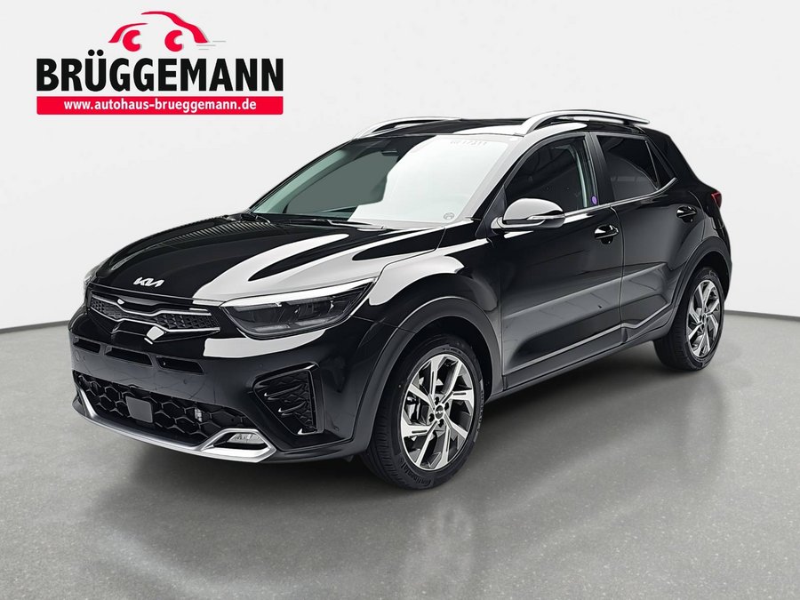 KIA STONIC 1.0 T-GDI 48V DCT GT-LINE MJ25 TECHNOLOGIE