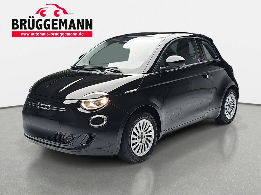 FIAT 500E ELEKTRO 42 KWH (RED) MJ25 KOMFORT PAKET