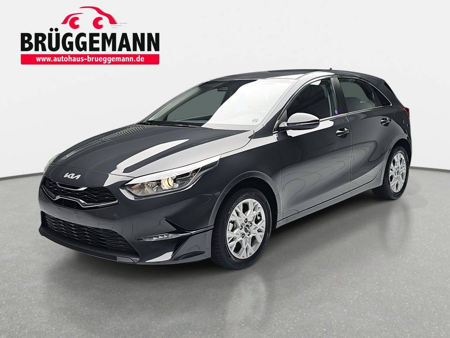 KIA CEED 1.5 T-GDI ULTIMATE EDITION MJ25